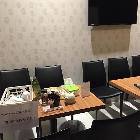 Kⅱhotel Shimotori 熊本 外观 照片