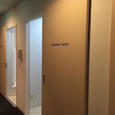 Kⅱhotel Shimotori 熊本 外观 照片