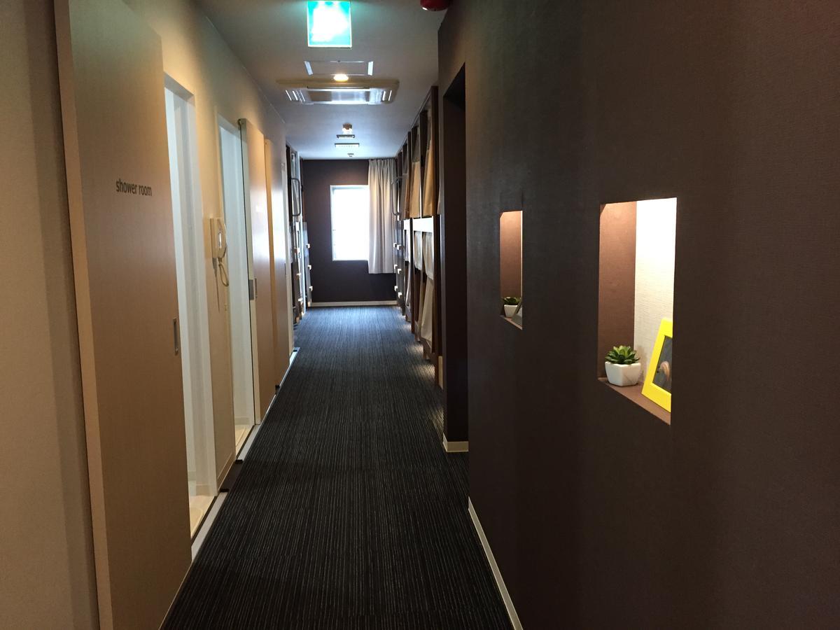 Kⅱhotel Shimotori 熊本 外观 照片