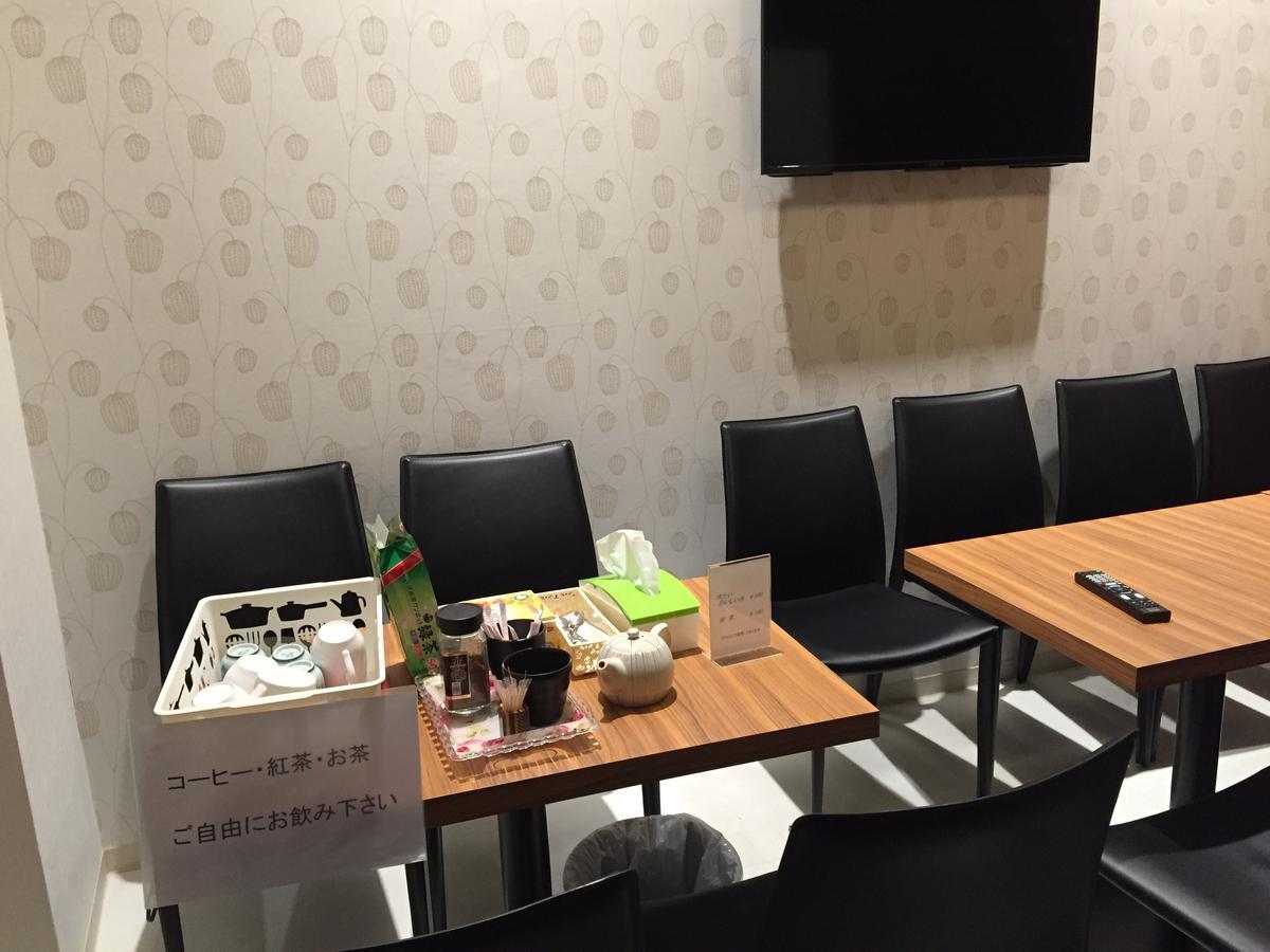 Kⅱhotel Shimotori 熊本 外观 照片