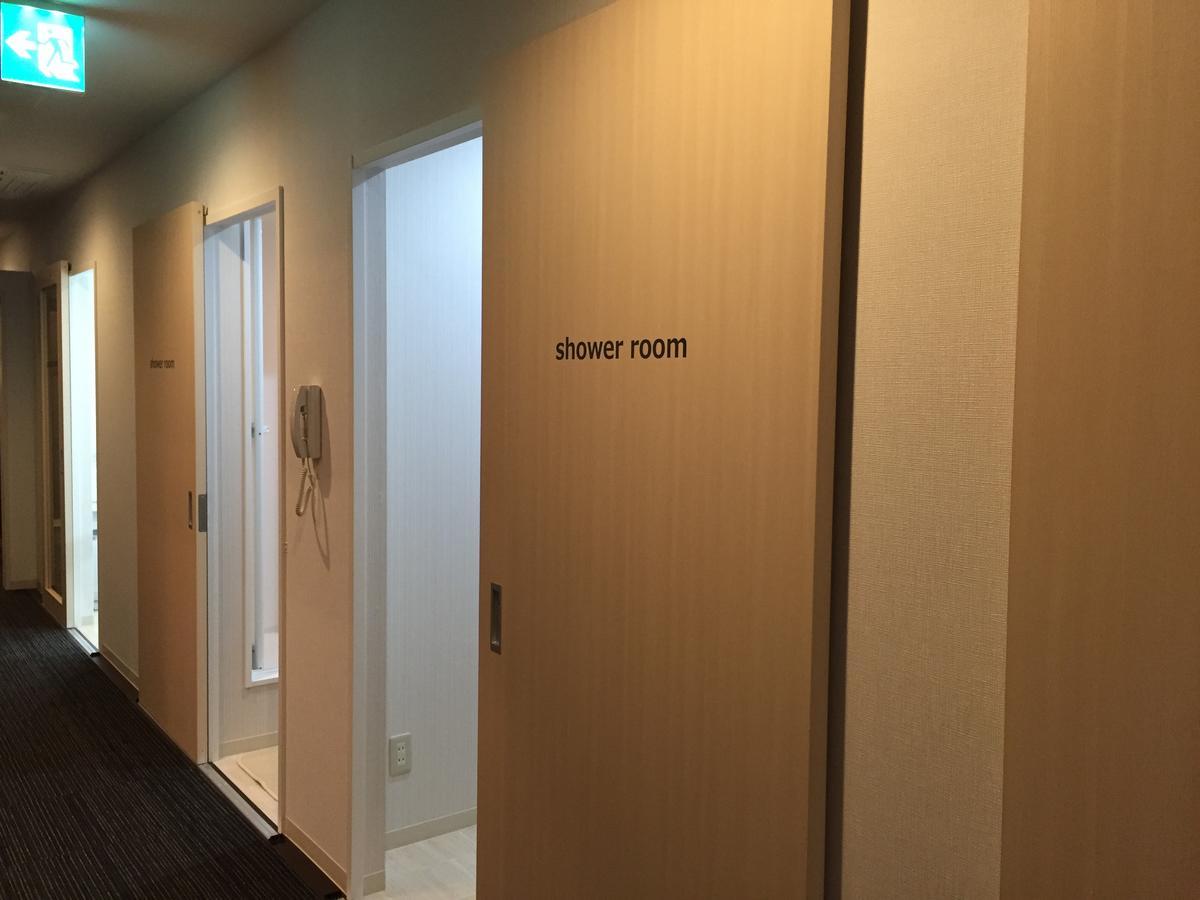 Kⅱhotel Shimotori 熊本 外观 照片