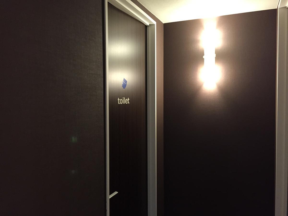 Kⅱhotel Shimotori 熊本 外观 照片