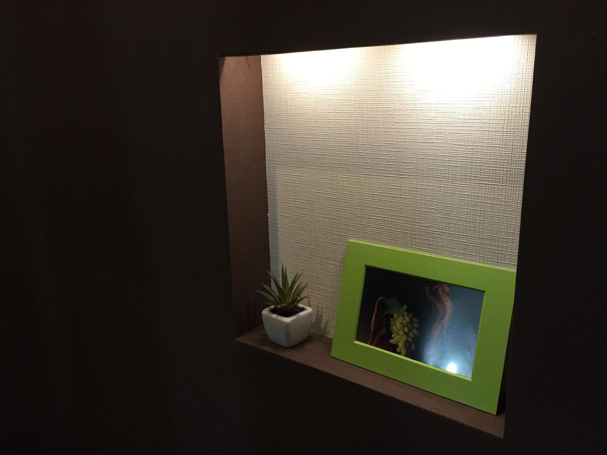 Kⅱhotel Shimotori 熊本 外观 照片
