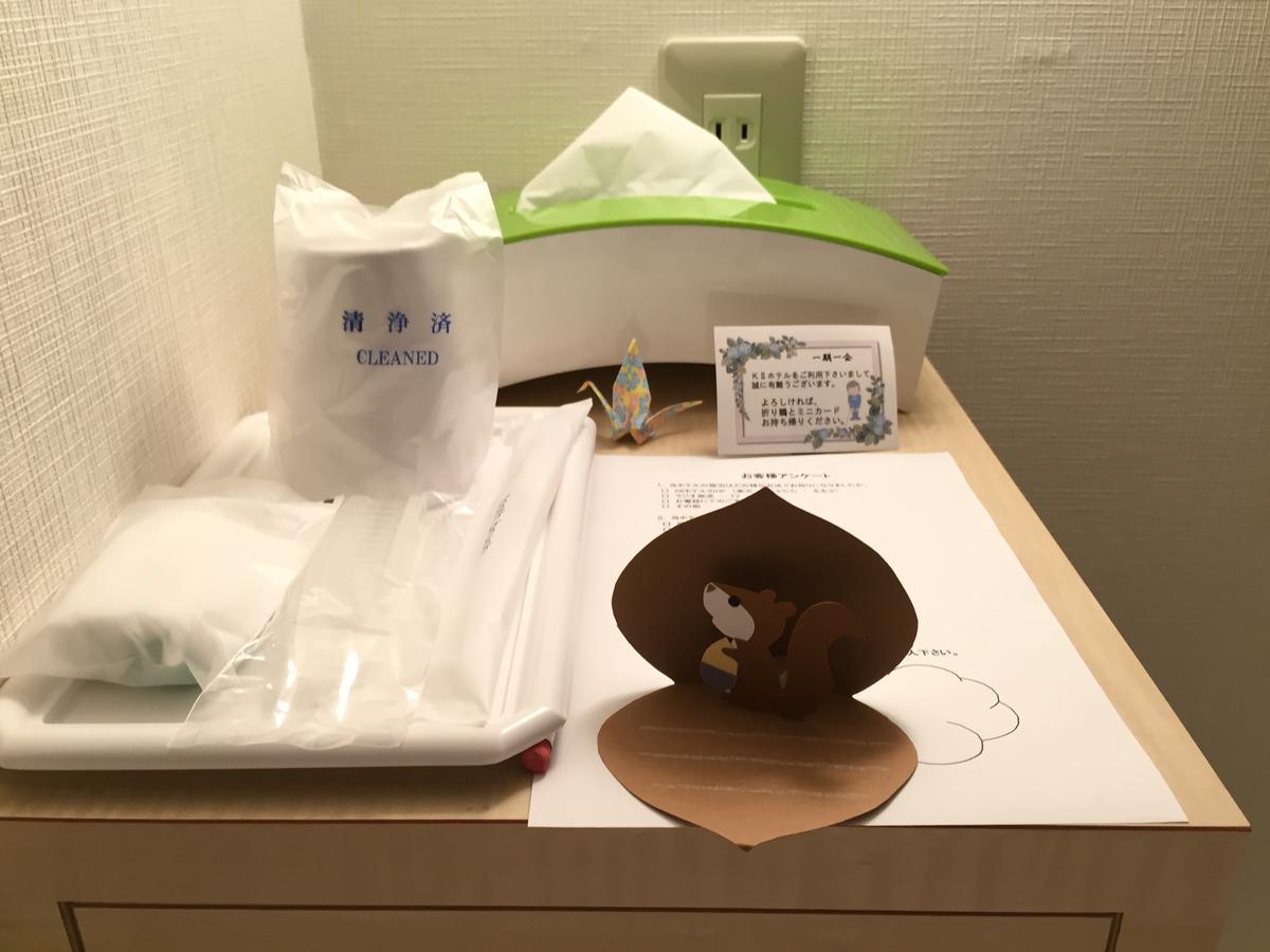 Kⅱhotel Shimotori 熊本 外观 照片