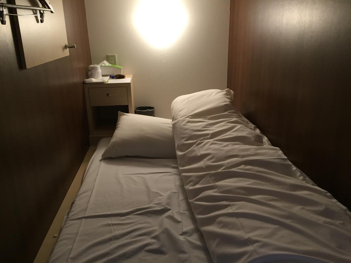 Kⅱhotel Shimotori 熊本 外观 照片