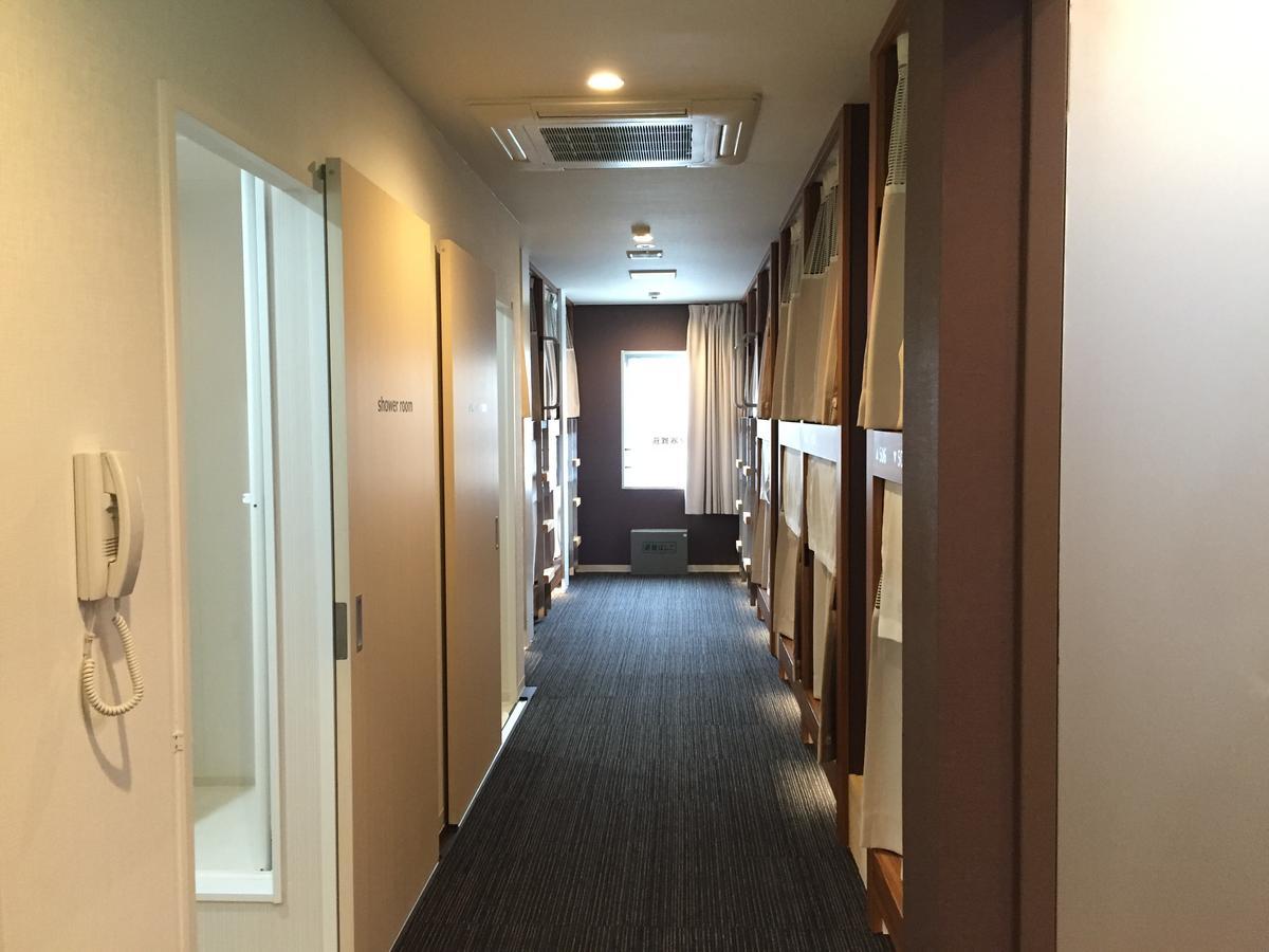 Kⅱhotel Shimotori 熊本 外观 照片