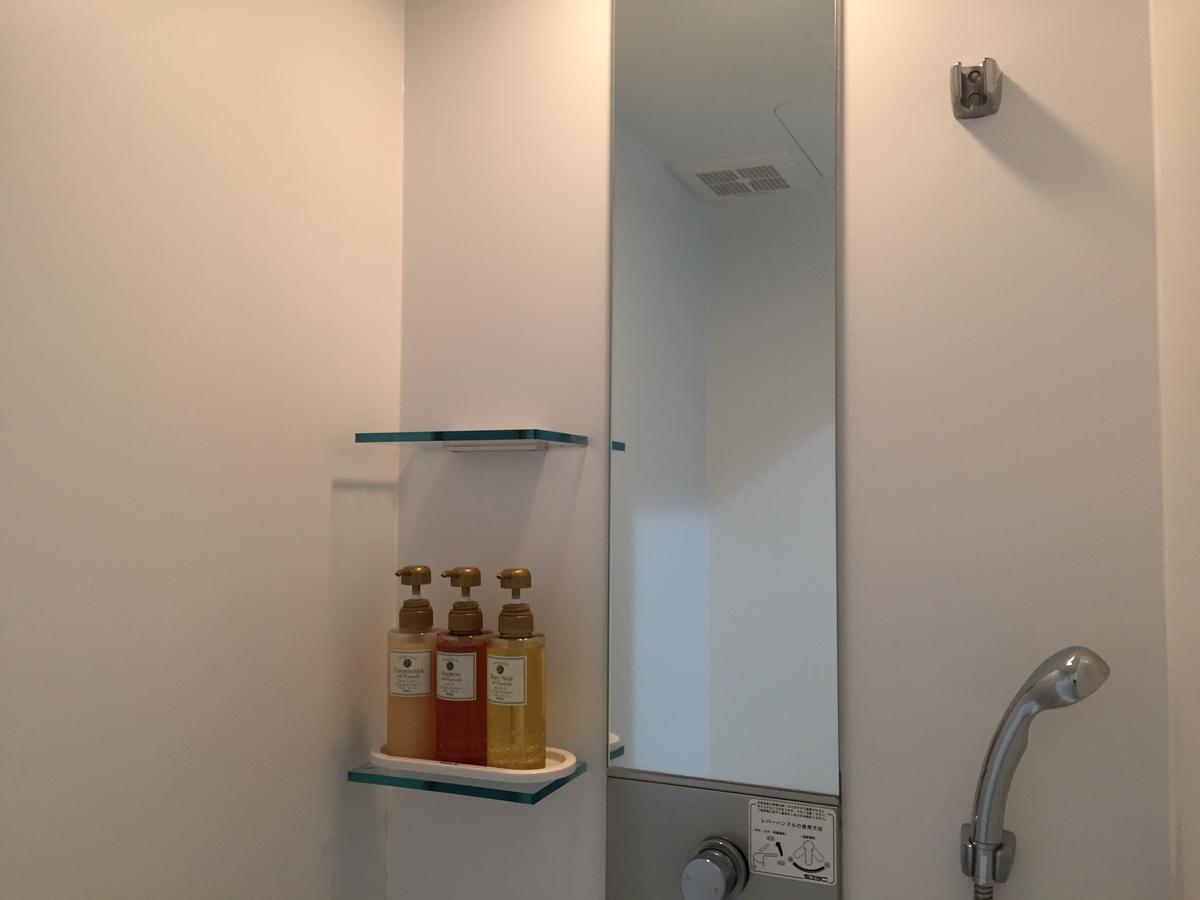 Kⅱhotel Shimotori 熊本 外观 照片