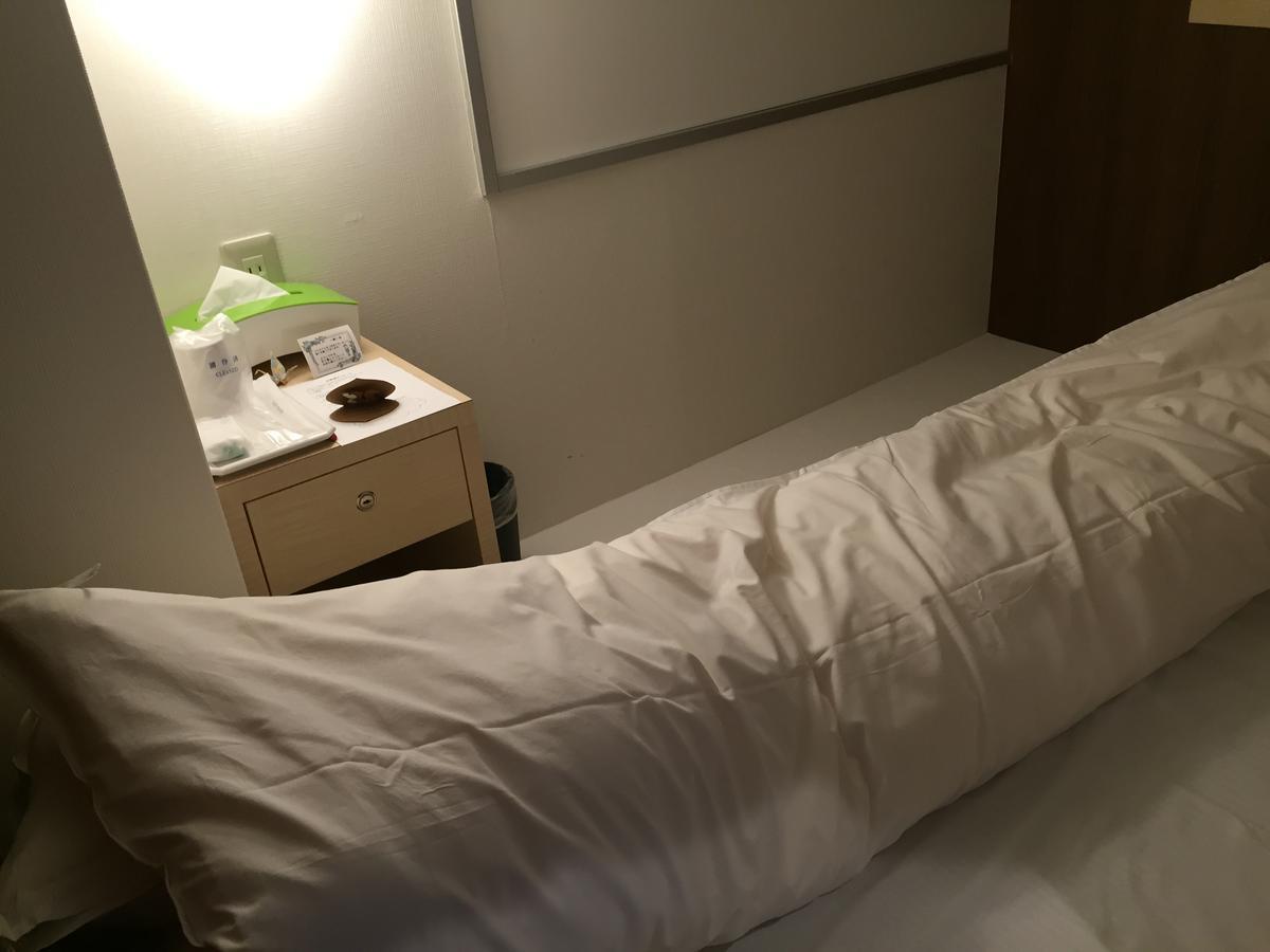 Kⅱhotel Shimotori 熊本 外观 照片