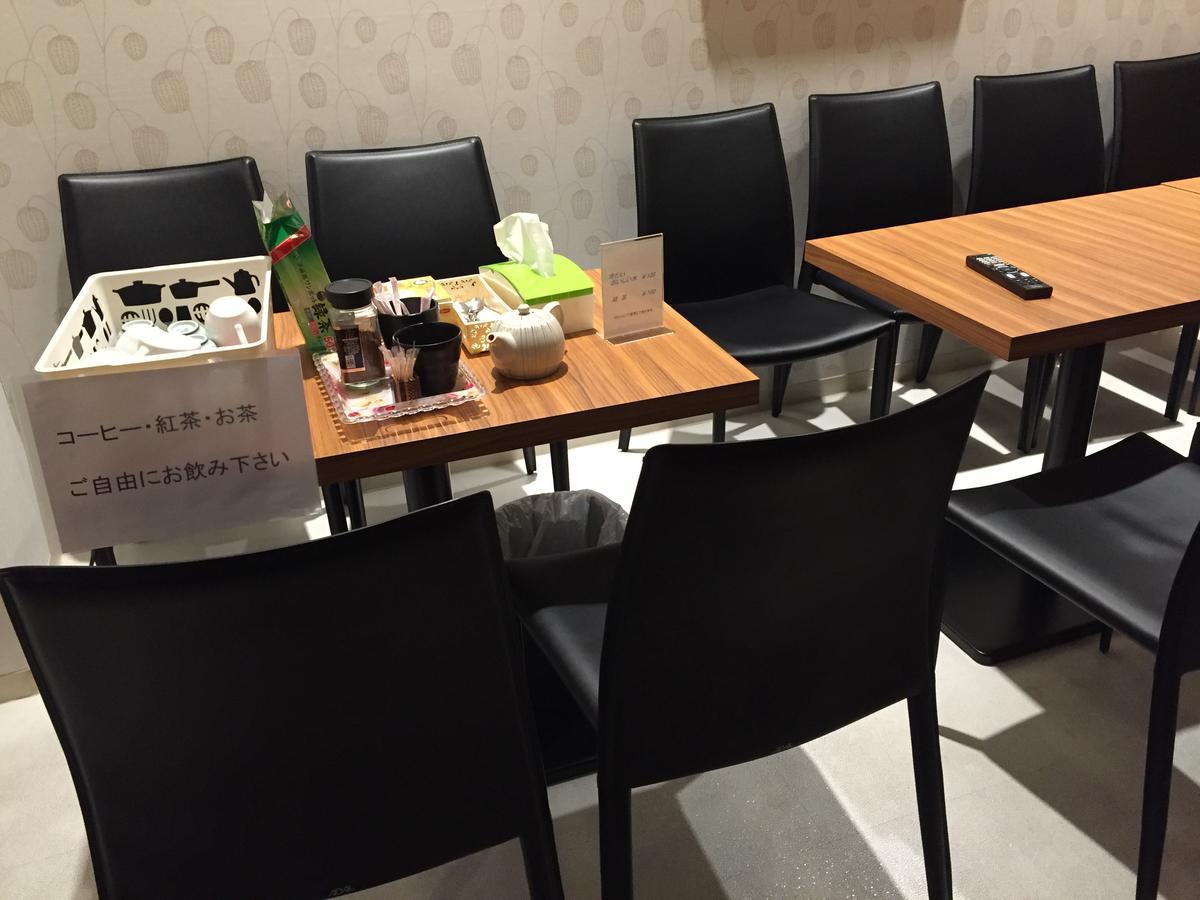 Kⅱhotel Shimotori 熊本 外观 照片